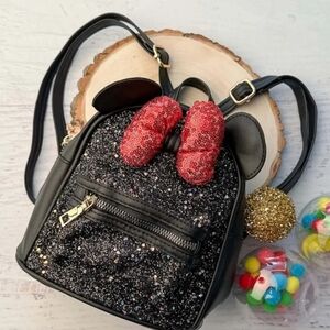 Minnie Mouse Backpack